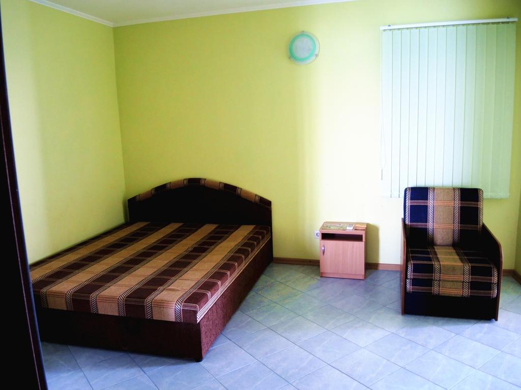 Kapitan Guest House — фото 6