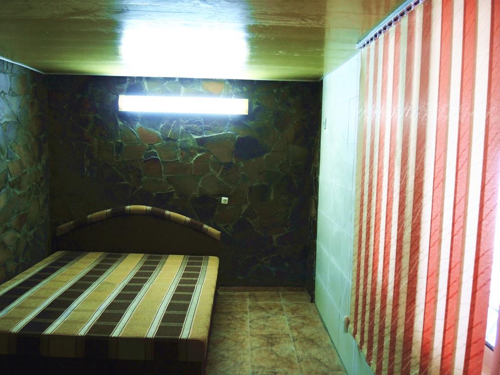 Феодосия: Kapitan Guest House