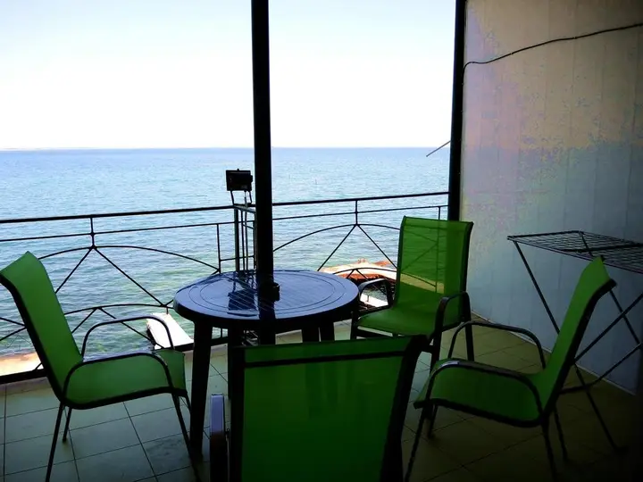 Kapitan Guest House — фото 3