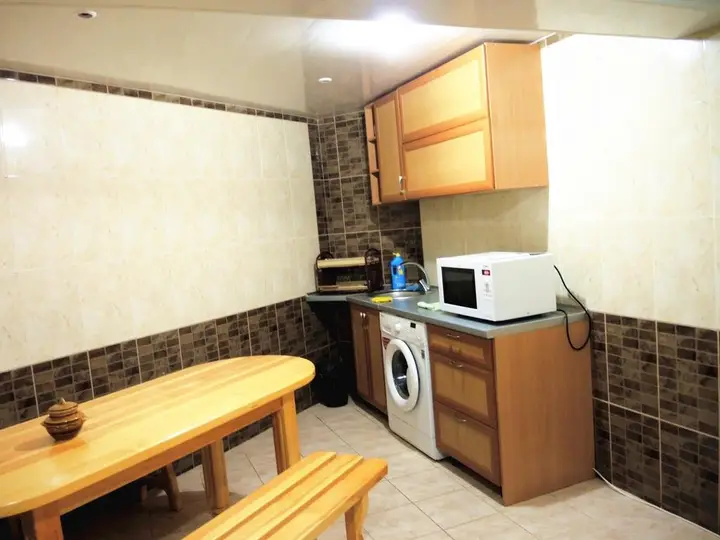 Kapitan Guest House — фото 2
