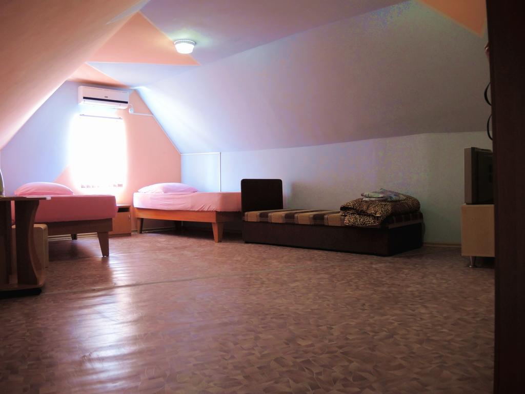 Kapitan Guest House — фото 5