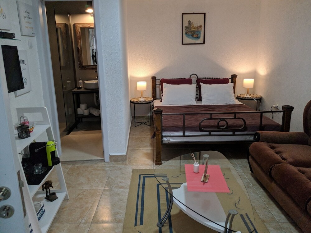 Ульцинь: Casa Mia