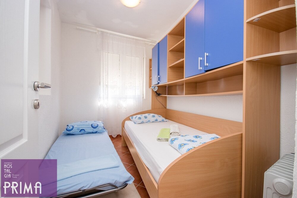 Бар: Apartments Nostalgia