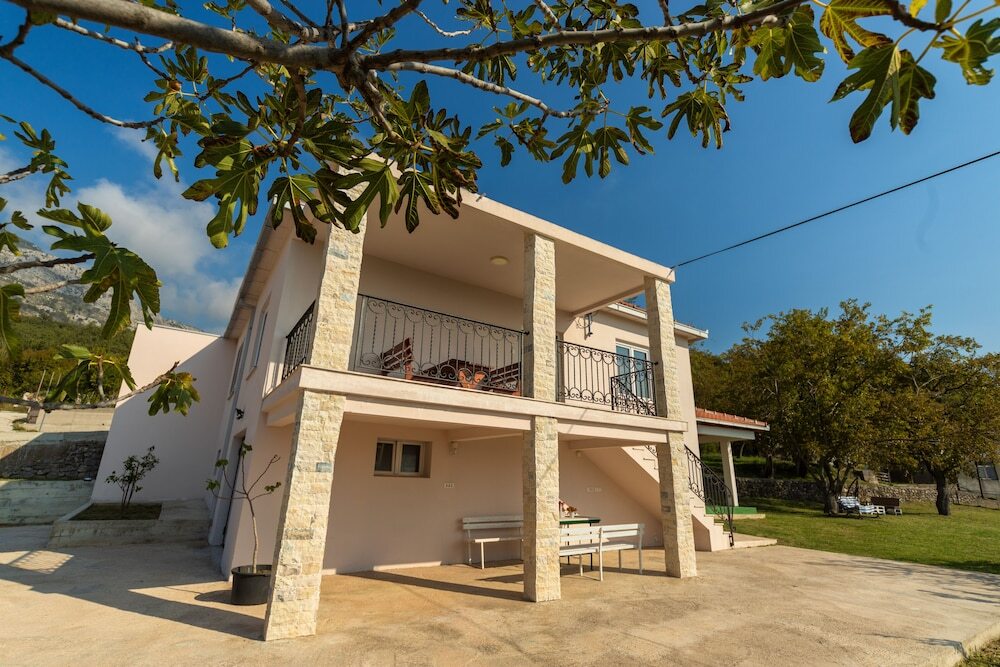 Holiday House Uphill Glavanovic — фото 1