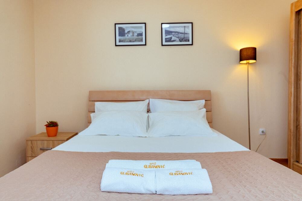 Бар: Holiday House Uphill Glavanovic