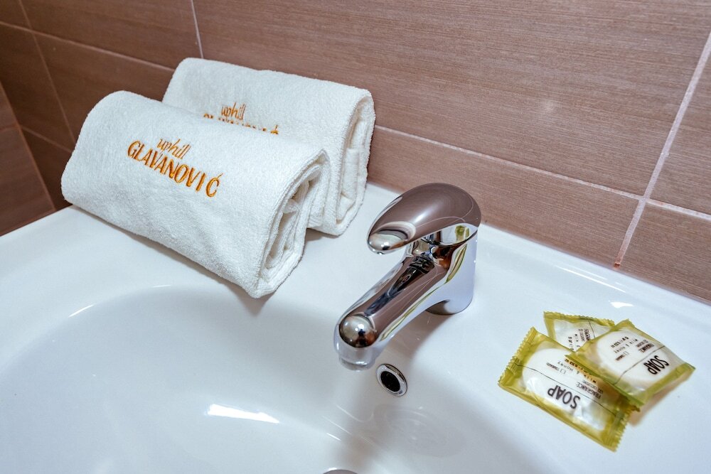Бар: Holiday House Uphill Glavanovic
