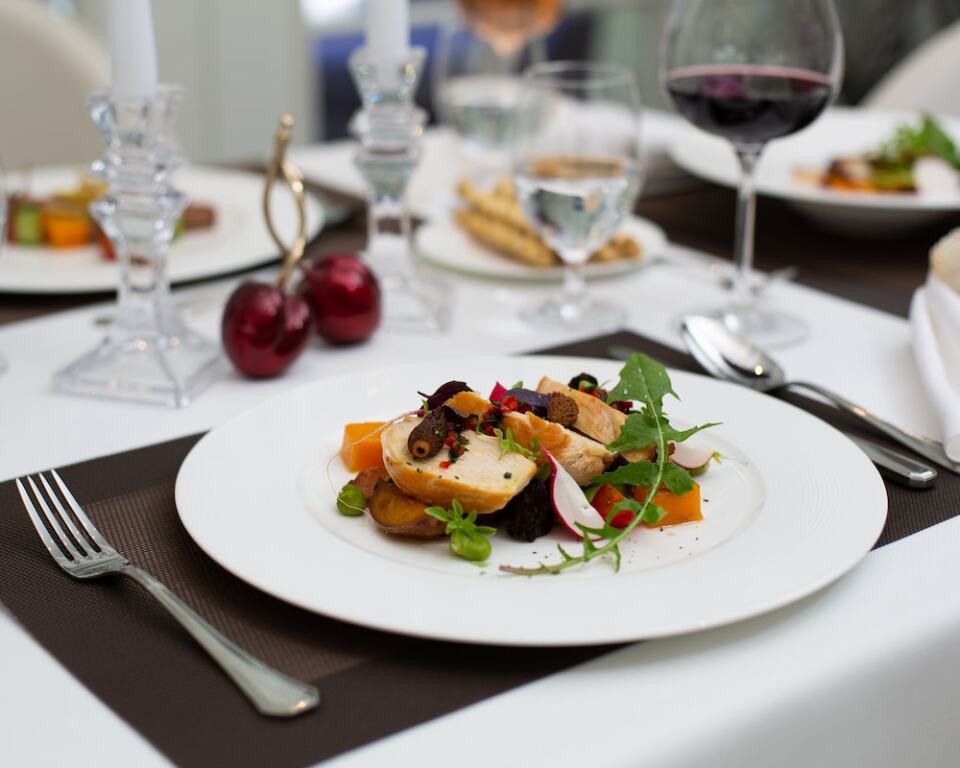 Будва: Boutique Hotel Vissi d'Arte