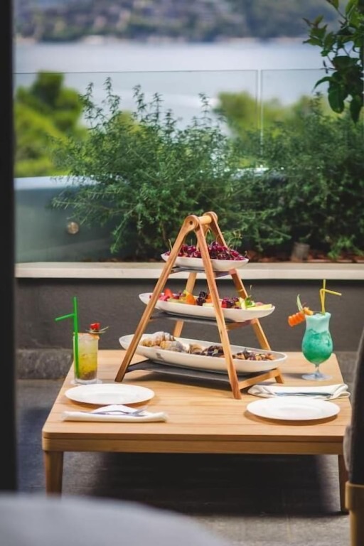 Будва: Boutique Hotel Vissi d'Arte