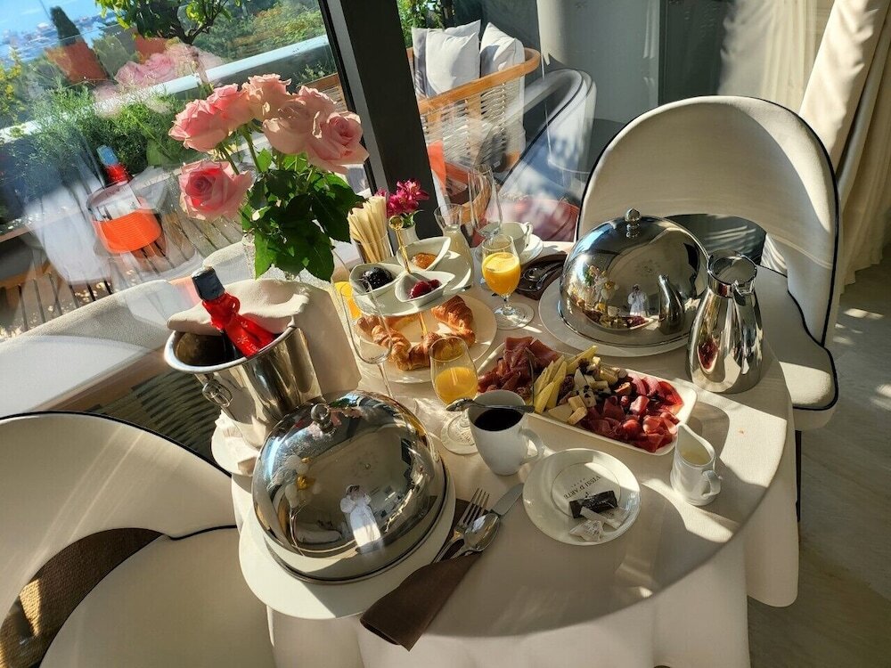 Будва: Boutique Hotel Vissi d'Arte
