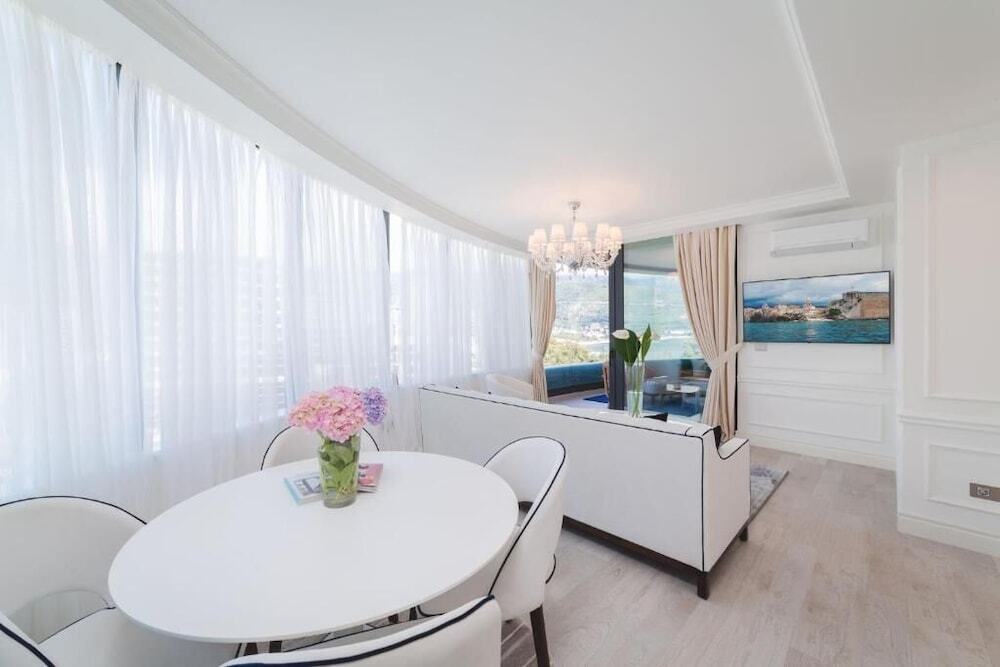 Будва: Boutique Hotel Vissi d'Arte