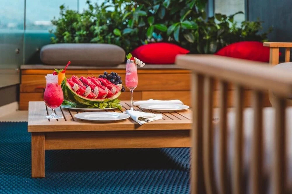 Будва: Boutique Hotel Vissi d'Arte