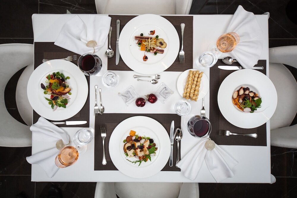 Будва: Boutique Hotel Vissi d'Arte