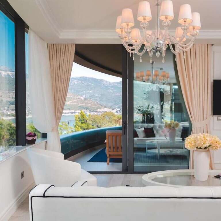 Будва: Boutique Hotel Vissi d'Arte