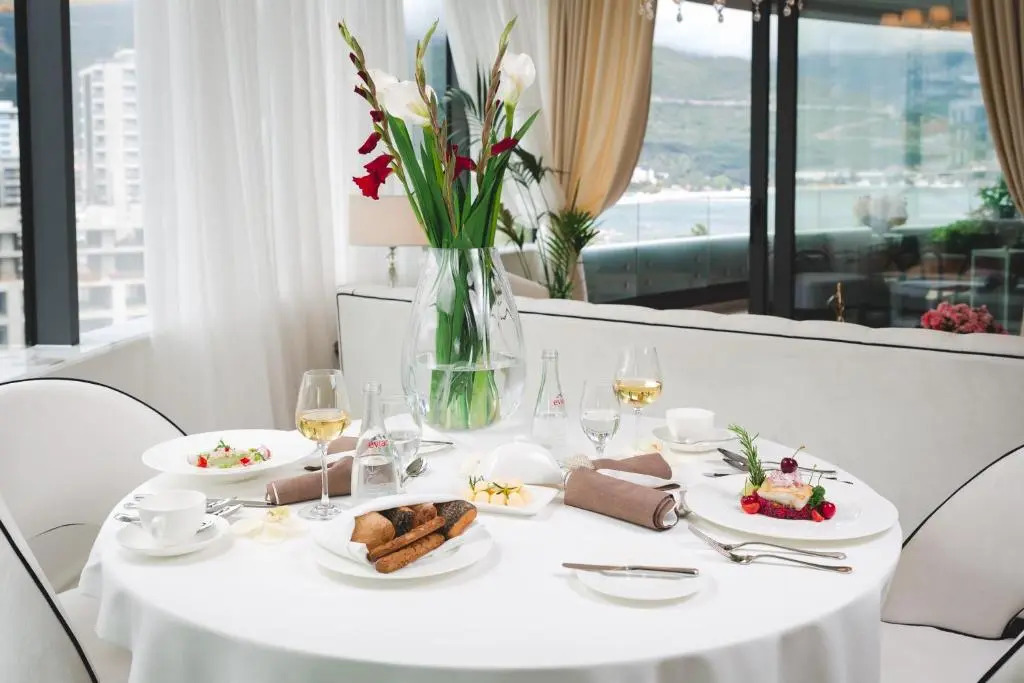 Будва: Boutique Hotel Vissi d'Arte