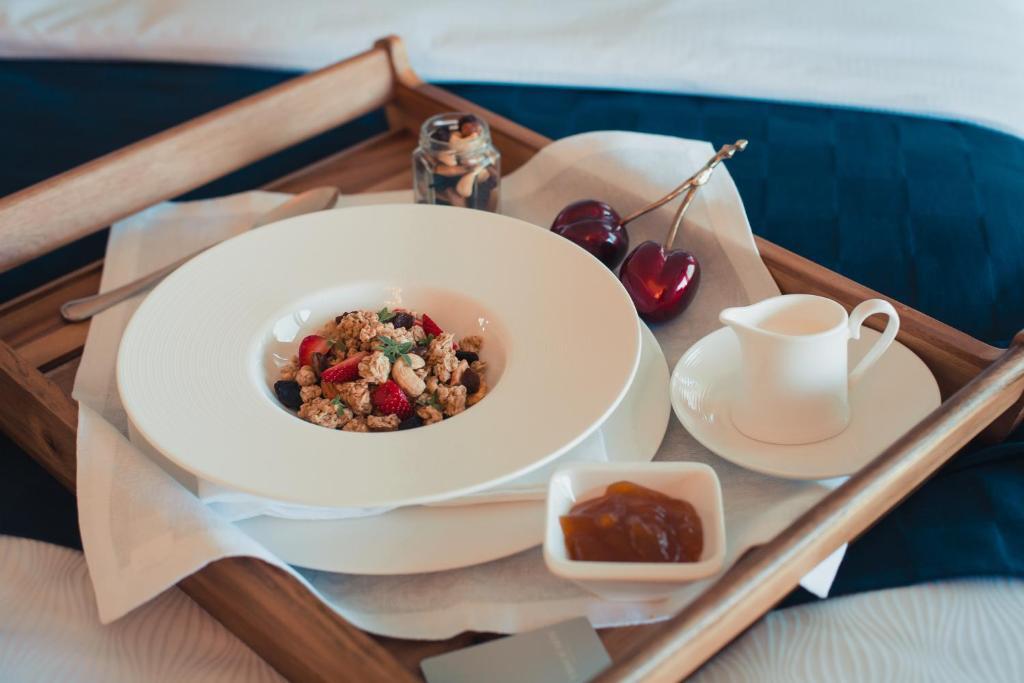 Будва: Boutique Hotel Vissi d'Arte