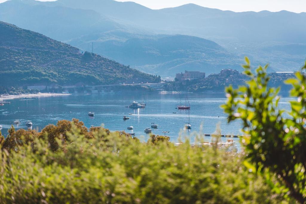 Будва: Boutique Hotel Vissi d'Arte