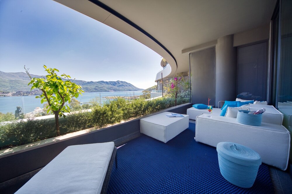 Будва: Boutique Hotel Vissi d'Arte