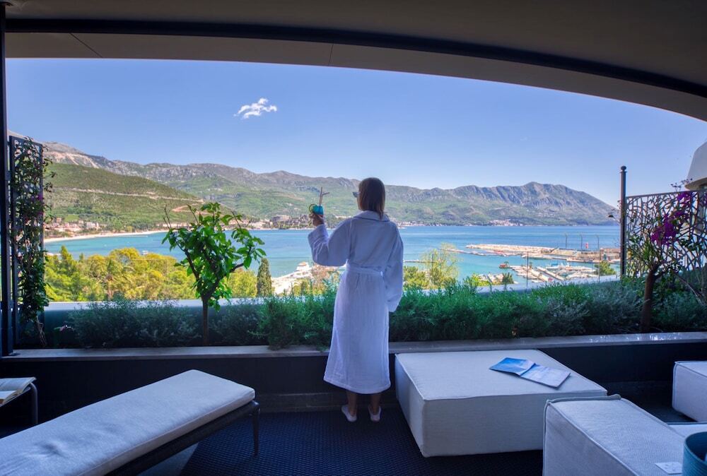 Будва: Boutique Hotel Vissi d'Arte