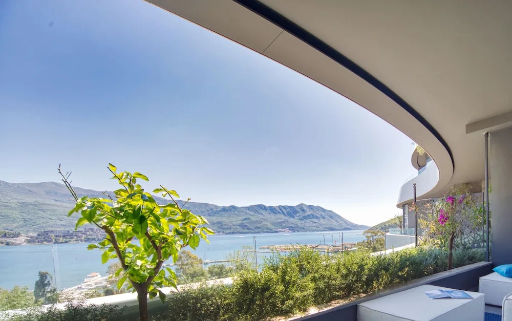 Будва: Boutique Hotel Vissi d'Arte
