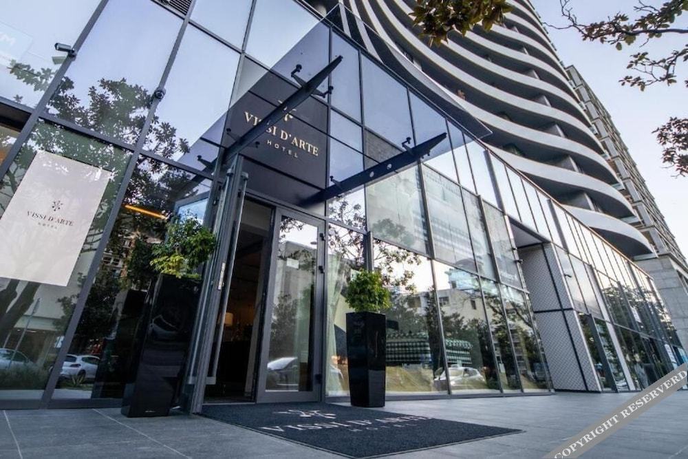 Будва: Boutique Hotel Vissi d'Arte