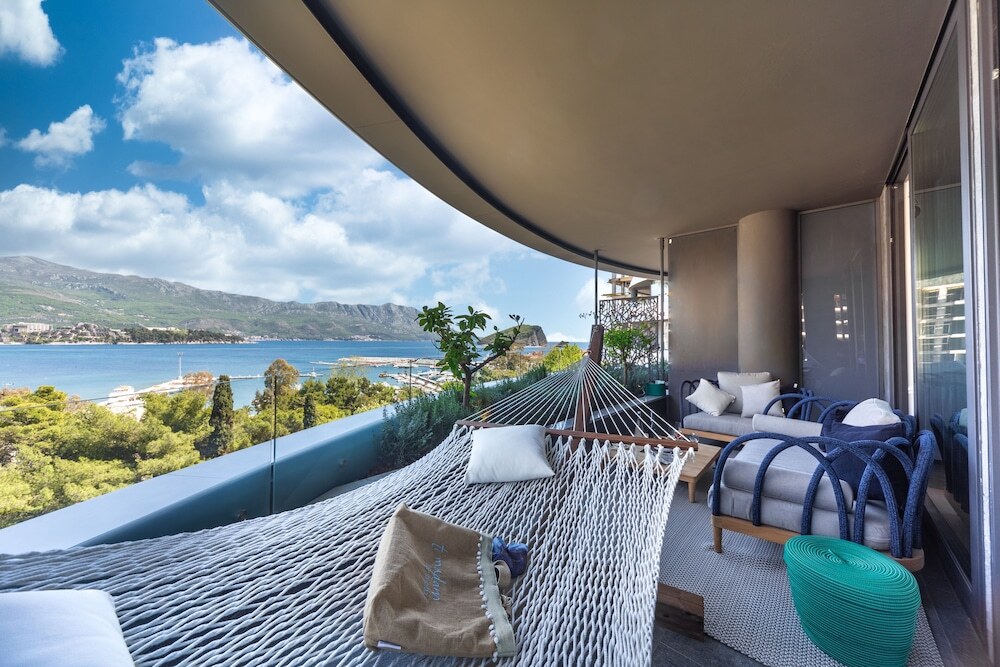 Будва: Boutique Hotel Vissi d'Arte