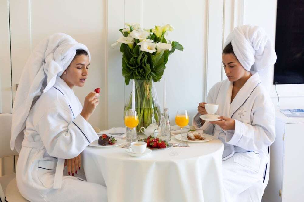 Будва: Boutique Hotel Vissi d'Arte