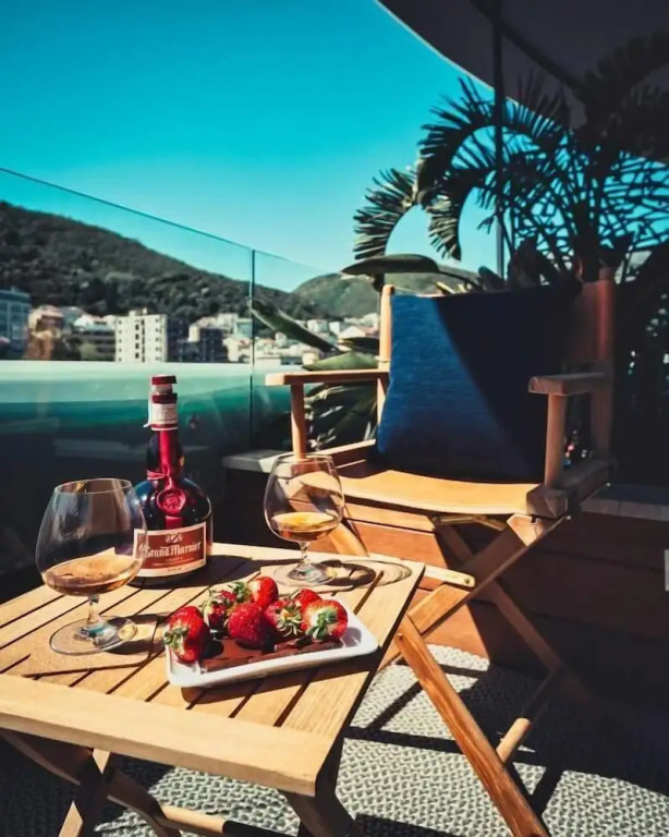 Будва: Boutique Hotel Vissi d'Arte