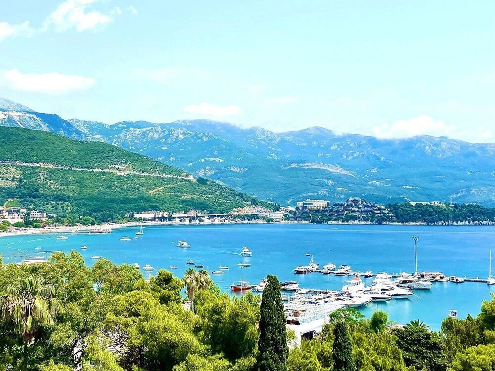 Будва: Boutique Hotel Vissi d'Arte
