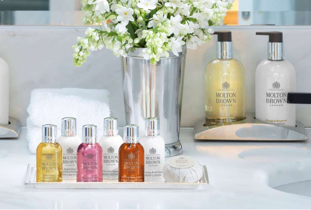Будва: Boutique Hotel Vissi d'Arte