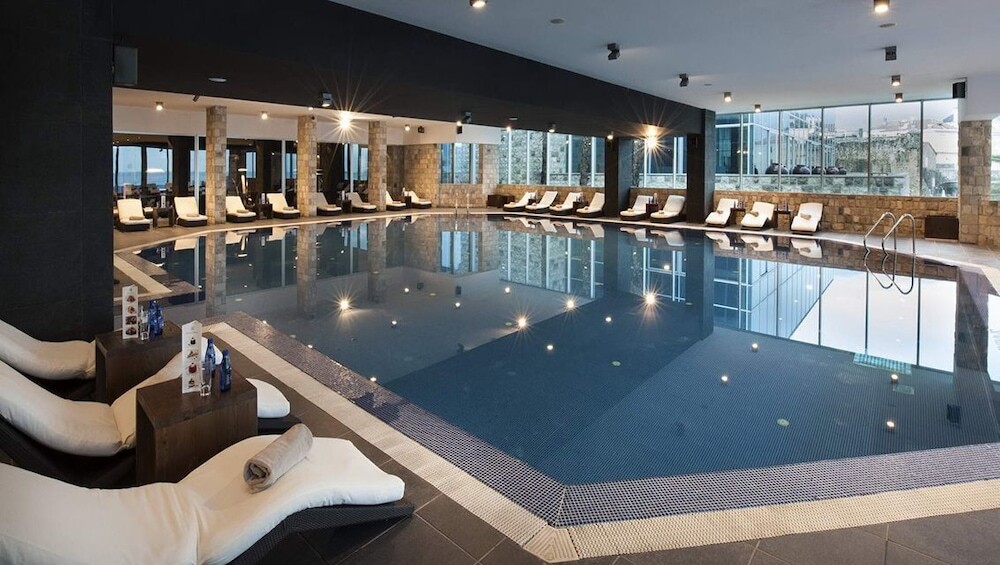 Будва: Boutique Hotel Vissi d'Arte
