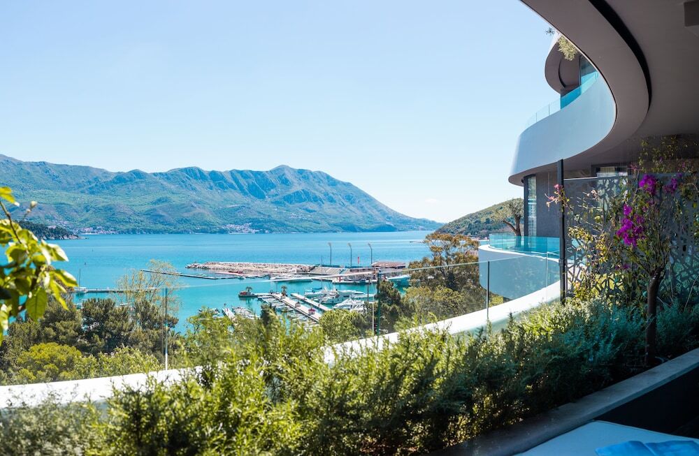 Будва: Boutique Hotel Vissi d'Arte