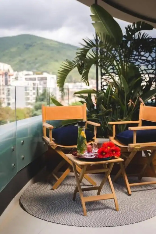 Будва: Boutique Hotel Vissi d'Arte
