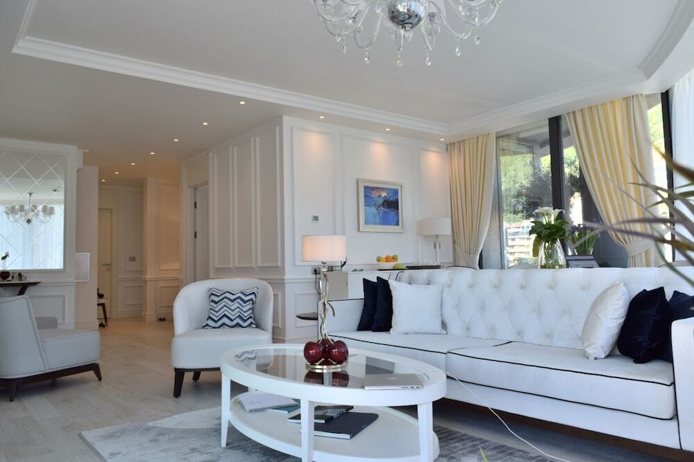 Будва: Boutique Hotel Vissi d'Arte