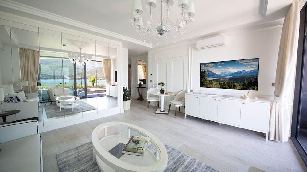 Будва: Boutique Hotel Vissi d'Arte