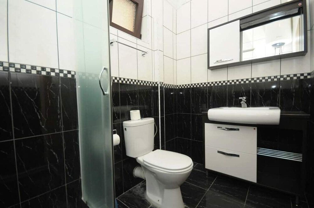 Будва: Vila Gigović