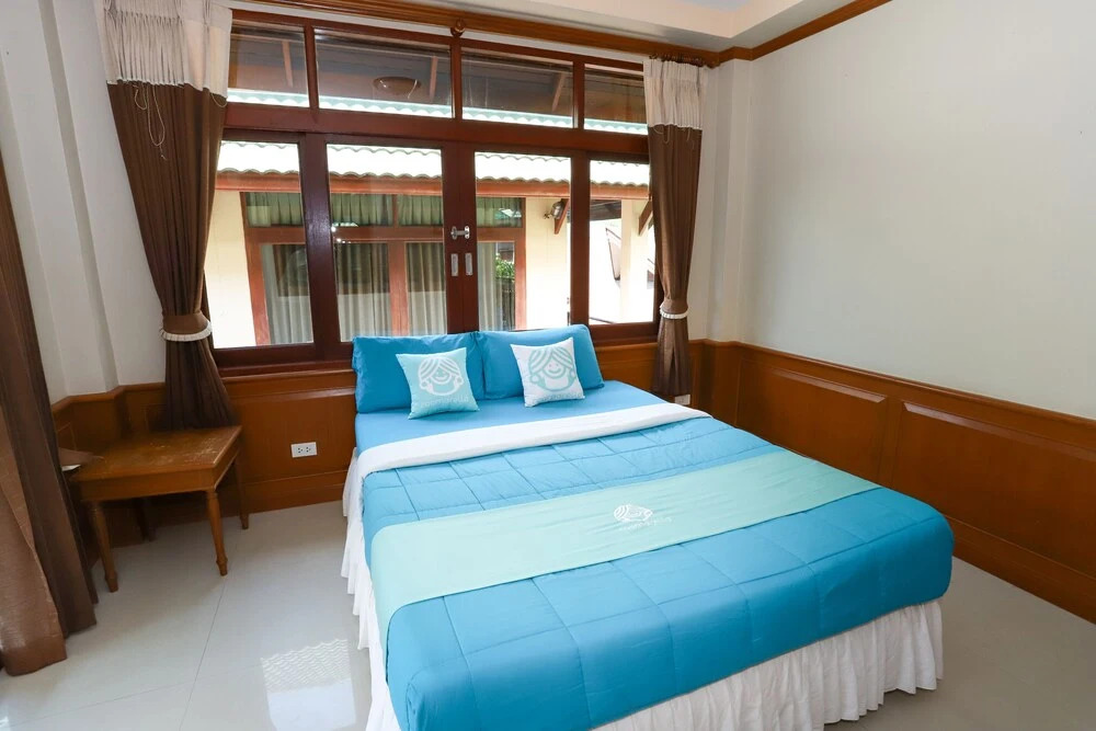 Experience Thai Island life - Beachfront resort Koh Phangan — фото 3