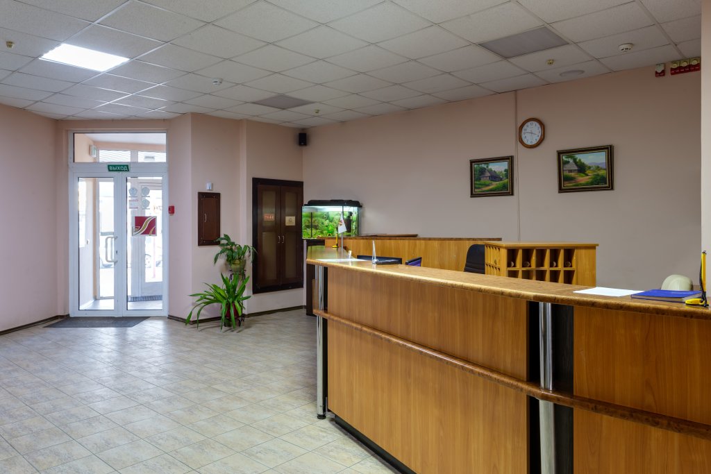 Феодосия: Гостиница Лидия