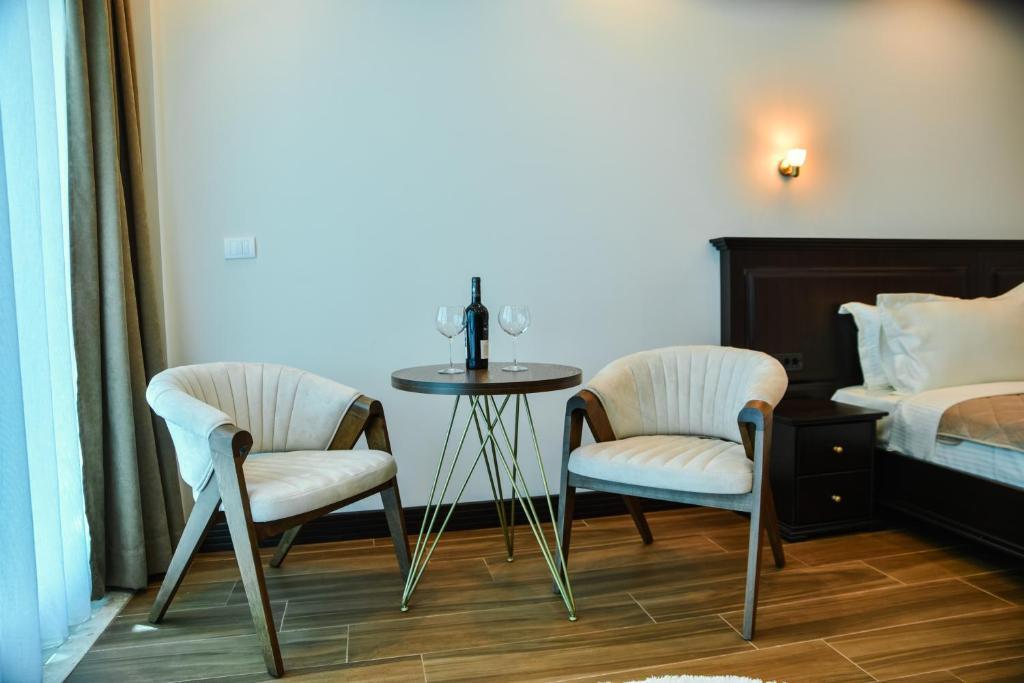 Ульцинь: Padam Hotel & SPA