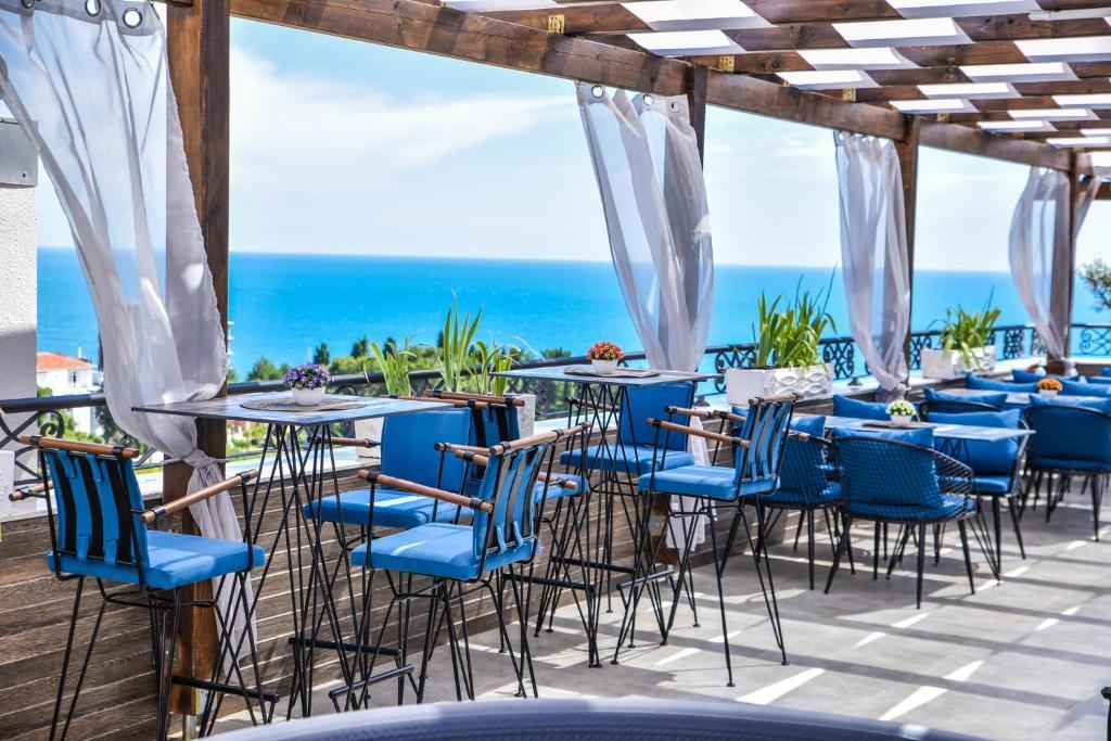 Ульцинь: Padam Hotel & SPA
