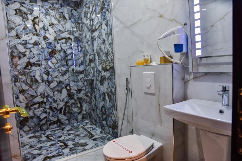 Ульцинь: Padam Hotel & SPA