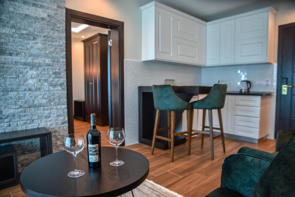 Ульцинь: Padam Hotel & SPA