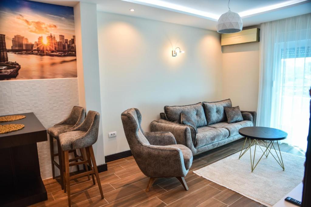 Ульцинь: Padam Hotel & SPA