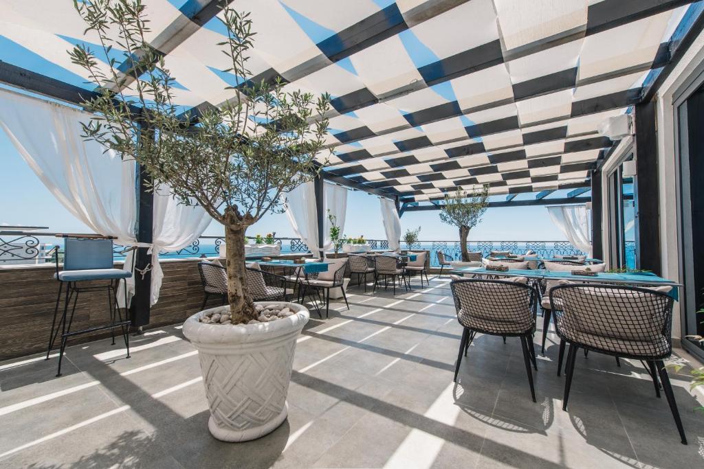 Ульцинь: Padam Hotel & SPA