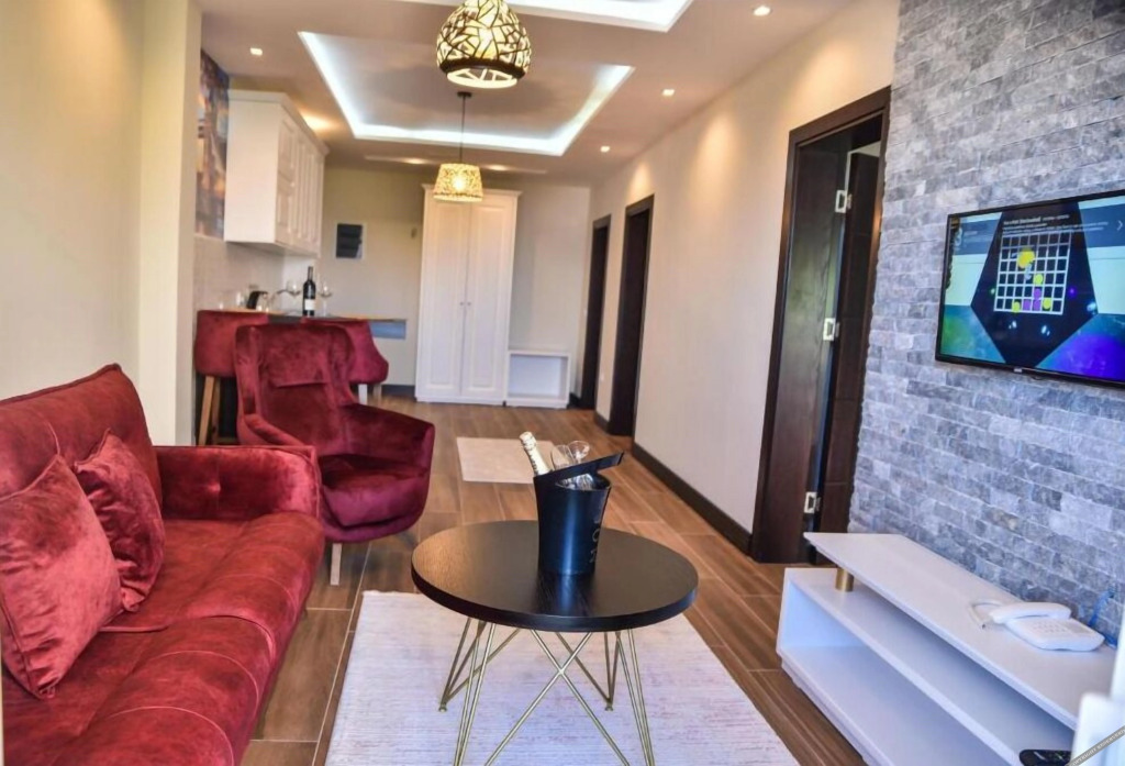 Ульцинь: Padam Hotel & SPA