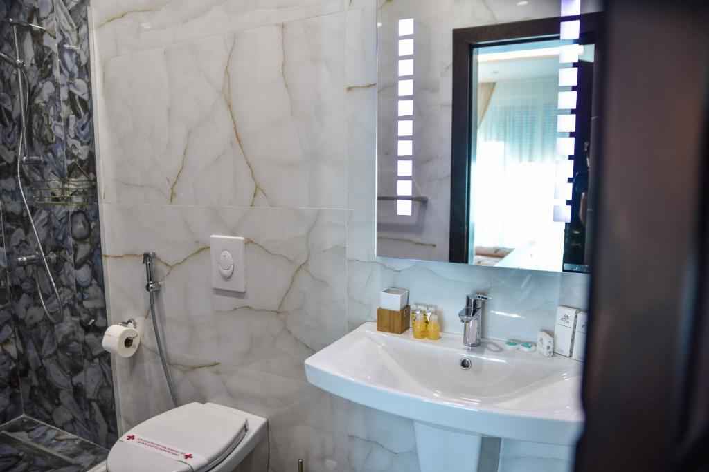 Ульцинь: Padam Hotel & SPA