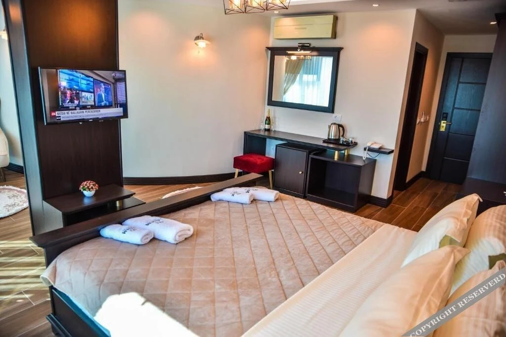 Ульцинь: Padam Hotel & SPA
