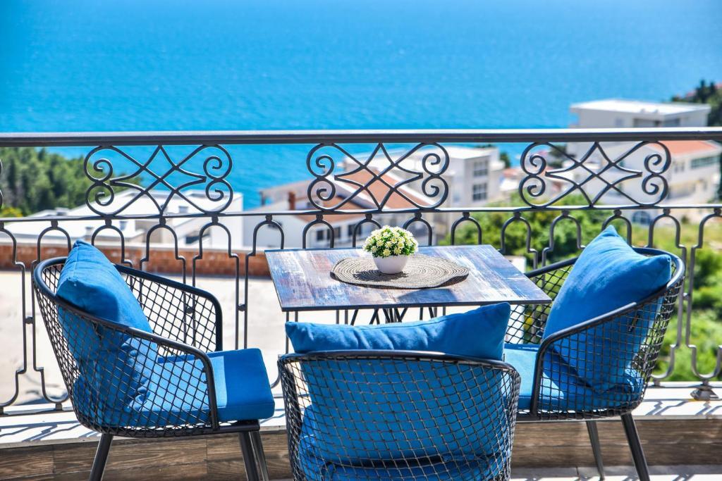 Ульцинь: Padam Hotel & SPA