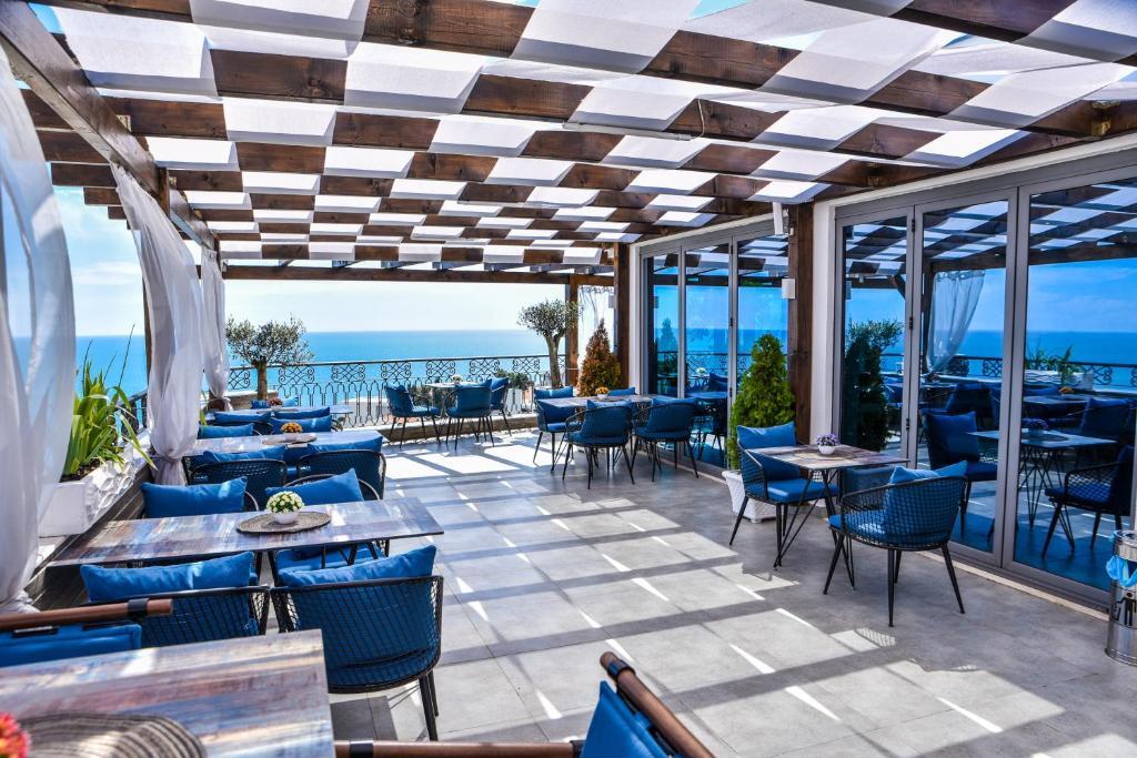 Ульцинь: Padam Hotel & SPA