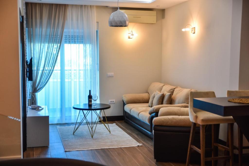 Ульцинь: Padam Hotel & SPA