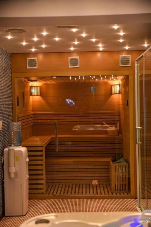 Ульцинь: Padam Hotel & SPA